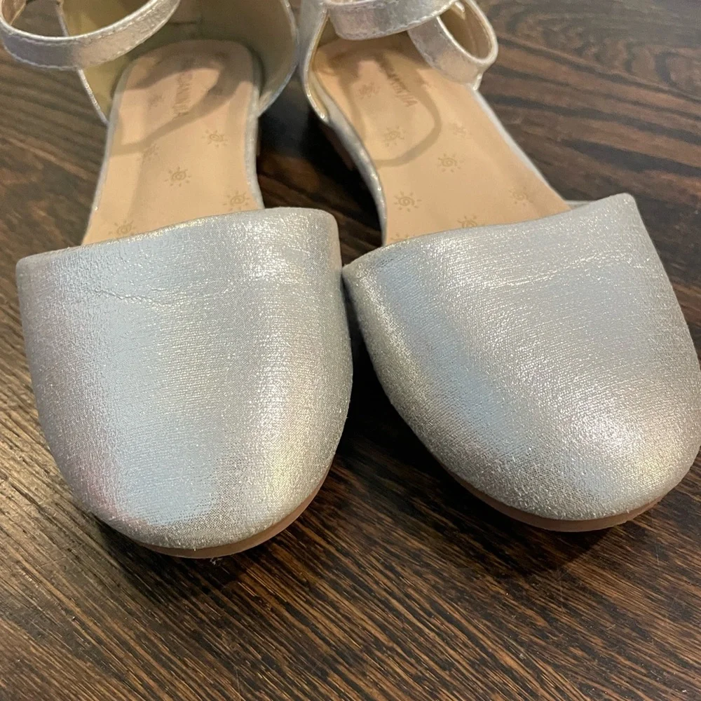 Adorable Girls Dress Shoes, EUC Size 3